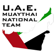 UAE Muaythai National Team