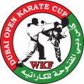 Dubai Open Karate Cup 2007