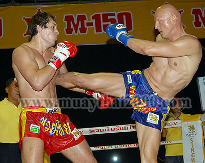 Abdulmalik Gadzhiev vs Denis Kiss