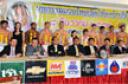 International Muay Thai event to be organized in honor of the King of Thailand’s birthday