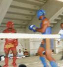  Nigeria's National Amateur Muaythai Championships & Technical/Officiating Course 
