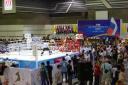  IFMA 2009 World Muaythai Championships
