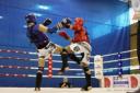 All-Day Muaythai Event in Poland a Success!