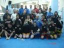  Intraclub Muaythai Event in Greece a Great Success