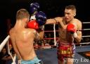  Talk is Cheap! - Australian Beijing fighters are all-action on Supremacy 10 fight night