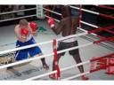 Results. Boxer from Dubai took part in pro boxing event in Russia