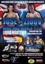 Northern Fight League : WMC MAD Title Fight