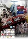 “War on the Shore” Championship is Back to Dubai