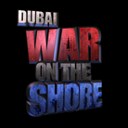 War on the Shore: turns for the better