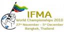  IFMA World Championships 2010 - Official Results