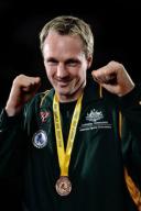  Aussie 81KG Bronze Medallist at IFMA World Championships Makes Front Page News!
