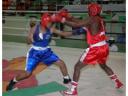 Results. Open amateur boxing championship in Al Ain 9 March 2006