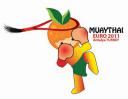  Official Mascot of the European Championships 2011 Unveiled