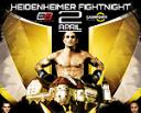 Heidenheimer Fight Night