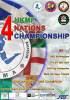 UKMF 4 Nations Championship - NEC Birmingham 7th May