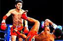 Ministry of Tourism and Sports prepare to construct Thai boxing camps in China
