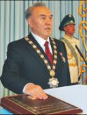The President’s cup 2011 – Kazakhstan