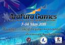 Arafura Games 2011