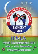 IFMA World Championships 2011