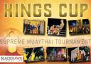 Supreme Muaythai Tournament – King’s Cup 2011