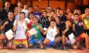 Muaythai Fever in Malaysia – Muaythai Fit Warrior Competition