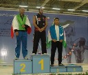 Mansour Lootah – Champion of Asia 2011!!!