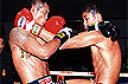 Lomtalay defeated Kengkla in Channel 7 boxing