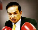 Songchai begs the committee to pay close attention to the boxers in the Suek Wan Songchai program