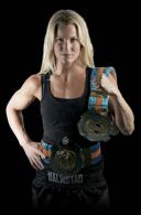  WMC Female World Title Fight in Australia!!