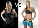 WMC Female World Title Fight !!!