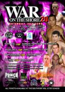 War on the Shore 20