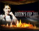 Thailand VS Challenger at the Queen's Cup : The Kings and Queens Of Muaythai