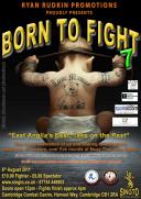Born To Fight 7