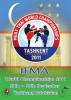 World Championships in Tashkent 22.09.2011 results