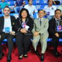 Thai Senators Visit – IFMA World Championships 2011