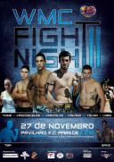  WMC Fight Night II       