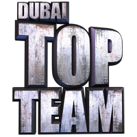 Dubai Top Team. Professional Fighters to Rock the World