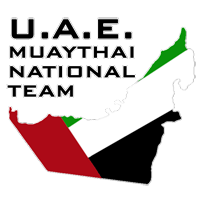 UAE National Team. Amateur Fighters Defending National Pride