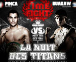 RRESS RELEASE BUAKAW POR PRAMUK VS FABIO PINCA