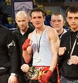  The Polish Open Muaythai Championships - A Smashing Success!! 
