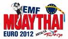 FIGHTS LIST FOR 19TH APRIL EUROPEAN CHAMPIONSHIP AND EUROPEAN CUP