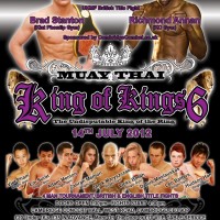 King of Kings 6 in the UK