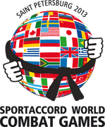 SportAccord World Combat Games Meeting