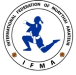 IFMA logo