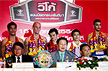 Muaythai Marathon 2011