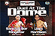 "Lud Fah Muaythai" with Pong Lumphang March 29, 2011