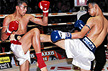 Sakdsurin Farsai-Cafe uses his strength to beat Samranchai 96 Penang