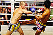 Muaythai to be in Sport Accord 2012, Canada