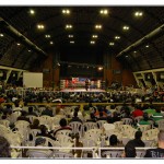 WMC-IFMA South American Muaythai Championships