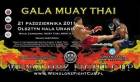 Wenglorz Fight Cup Muaythai Gala in Poland